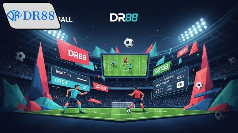 Cá cược thể thao DR88