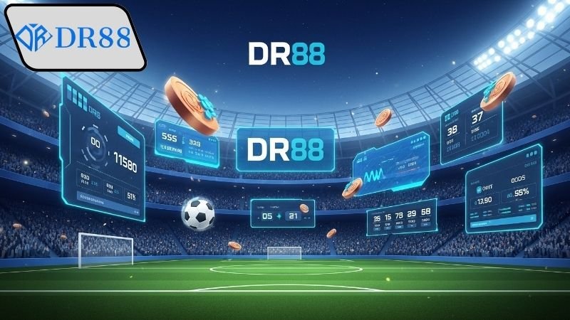 Nắm bắt thời cơ với các ưu đãi sự kiện thể thao DR88