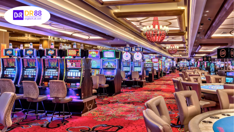 Hiểu rõ về DR88 rút qua ngân hàng