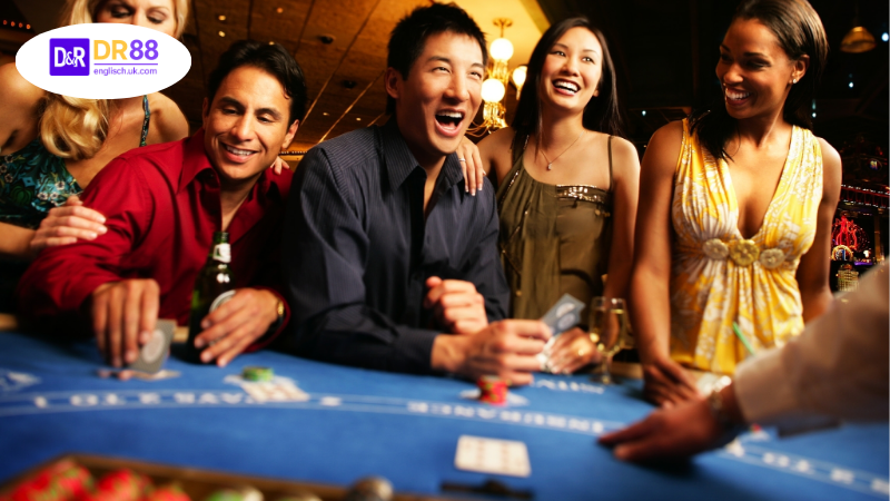 DR88 Hotline là gì?