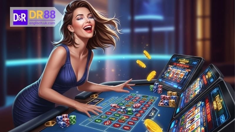 Cách đặt kế hoạch chơi casino mỗi tuần - Chiến lược để thắng