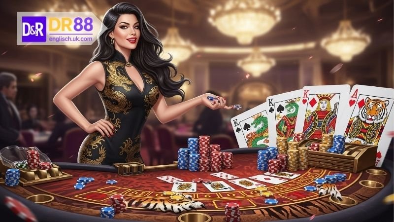 Cách phân tích xác suất Rồng Hổ – Chiến lược dự đoán 