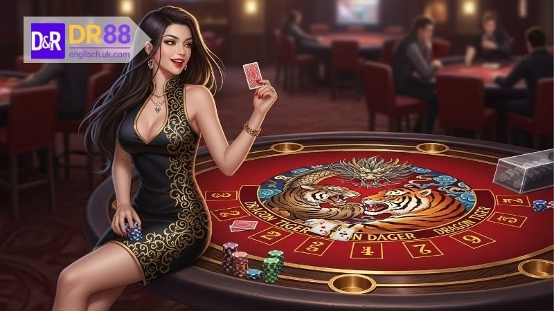 Mẹo cược đều rồng hổ – Bí quyết giúp chiến thắng dễ dàng 