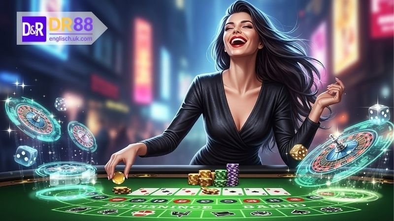Mẹo Dừng Chơi Khi Đạt Lợi Nhuận Mong Muốn Casino Trực Tuyến