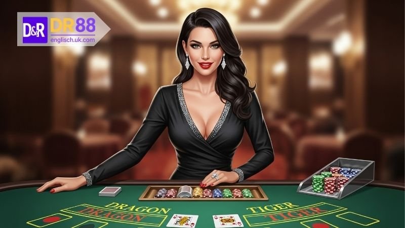 Mẹo Kết Hợp Nhiều Chiến Lược Rồng Hổ - Bí Quyết Thông Thái